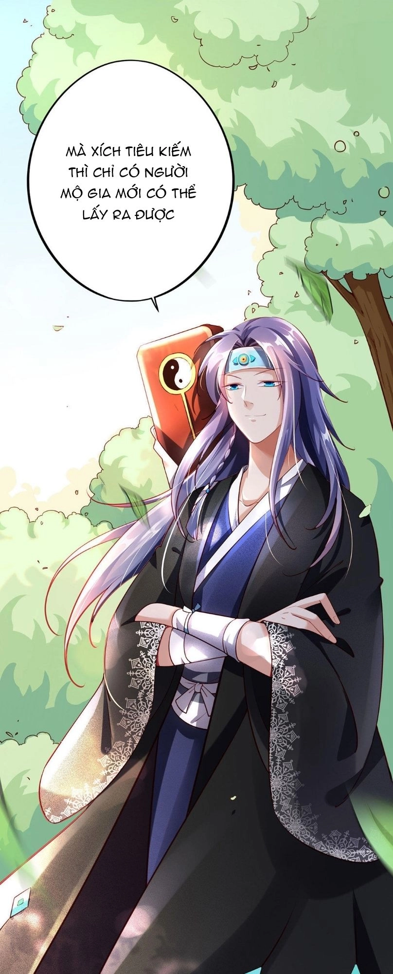 Thiên Kim Bất Hoán Chapter 3 - 11