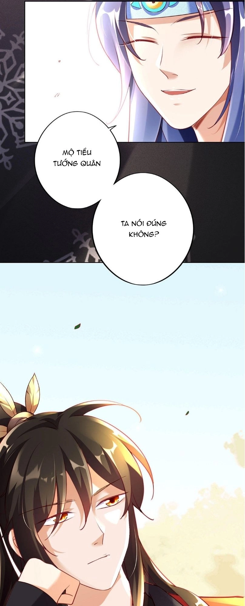 Thiên Kim Bất Hoán Chapter 3 - 13