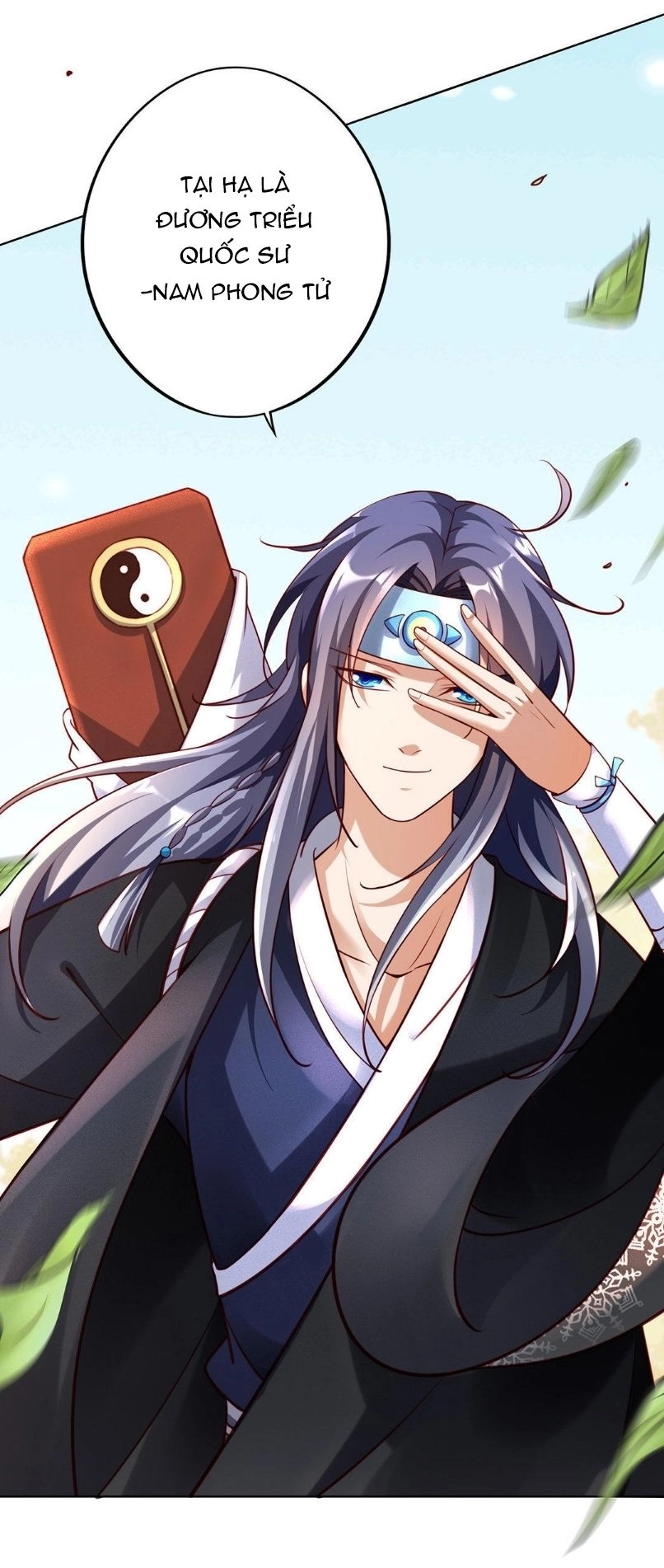 Thiên Kim Bất Hoán Chapter 3 - 21