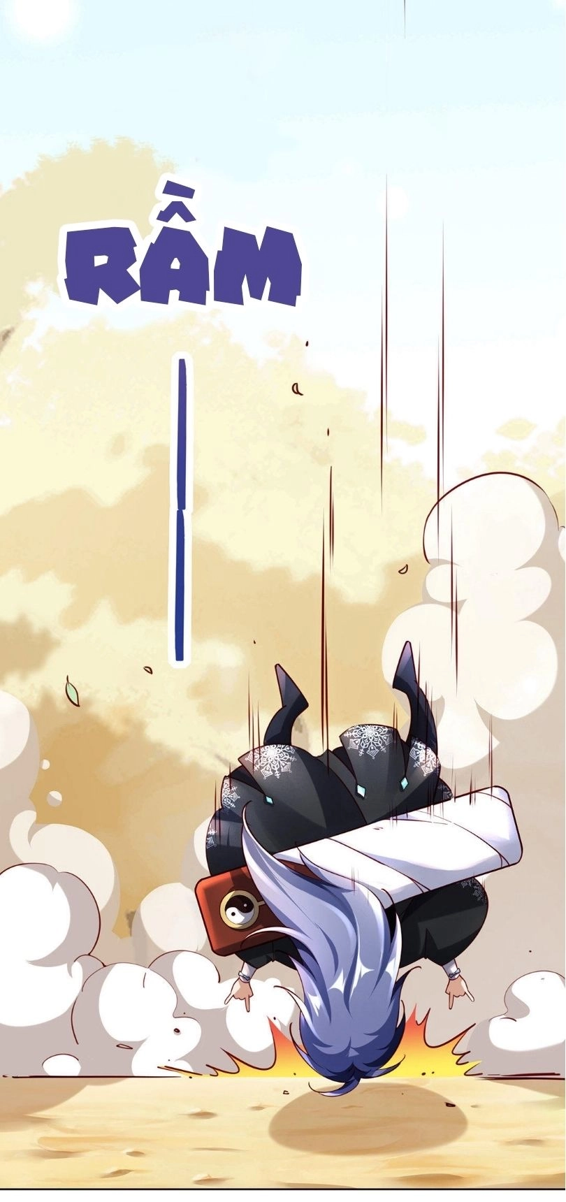 Thiên Kim Bất Hoán Chapter 3 - 24