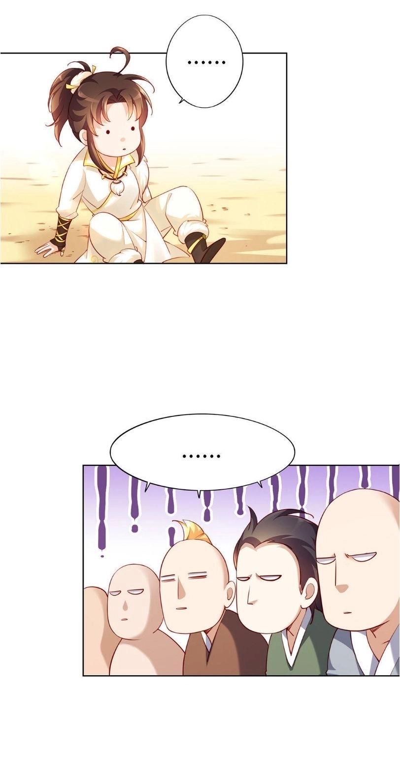 Thiên Kim Bất Hoán Chapter 3 - 25