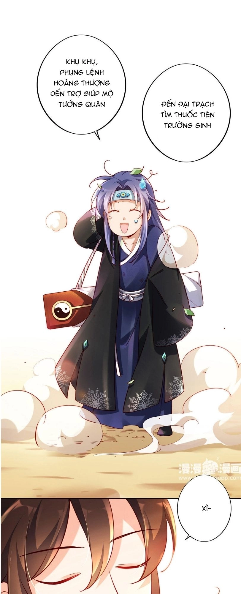 Thiên Kim Bất Hoán Chapter 3 - 26