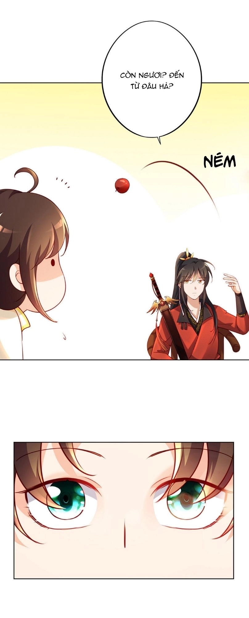 Thiên Kim Bất Hoán Chapter 3 - 28