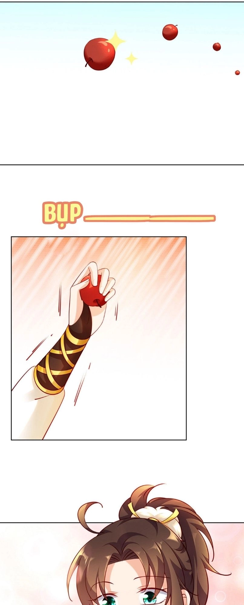 Thiên Kim Bất Hoán Chapter 3 - 30