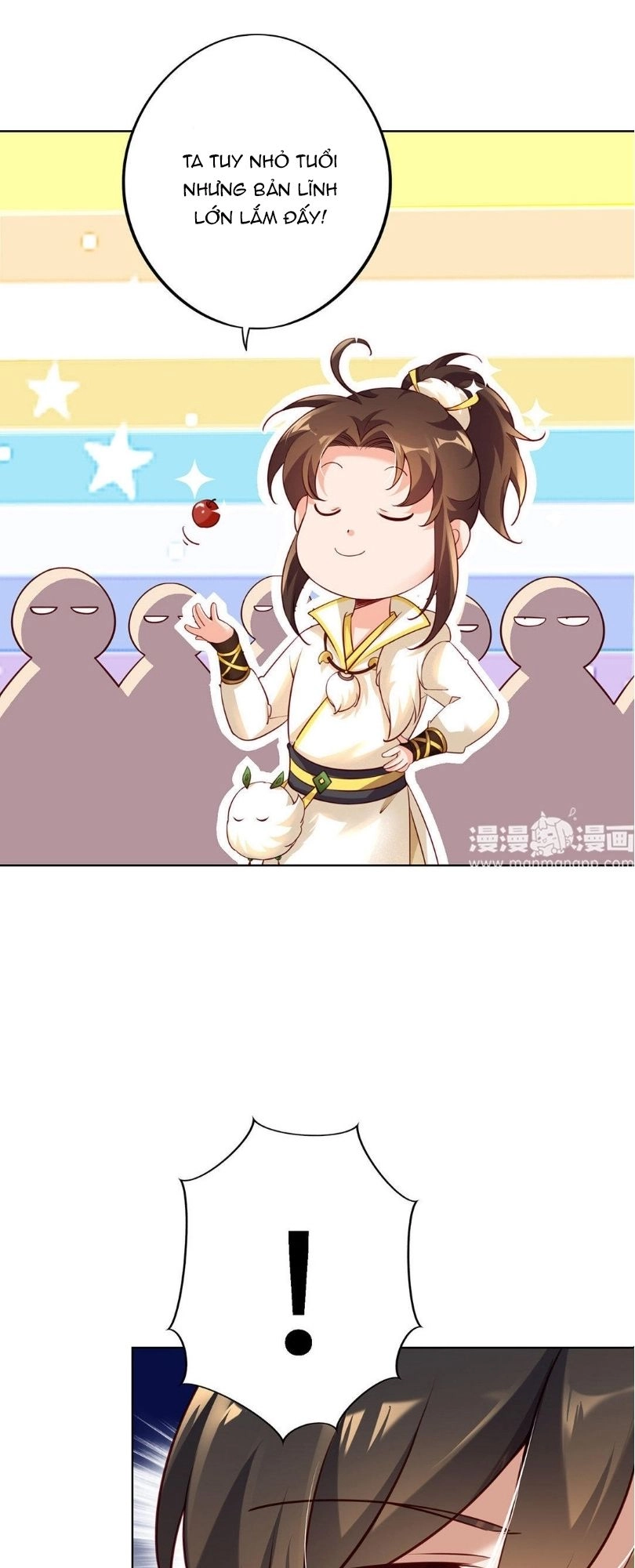 Thiên Kim Bất Hoán Chapter 3 - 35