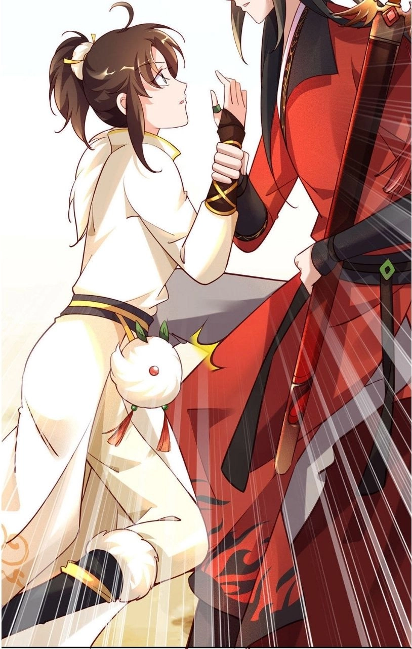 Thiên Kim Bất Hoán Chapter 3 - 38