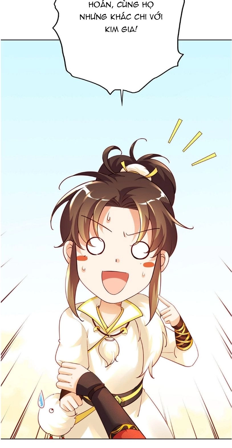 Thiên Kim Bất Hoán Chapter 3 - 40