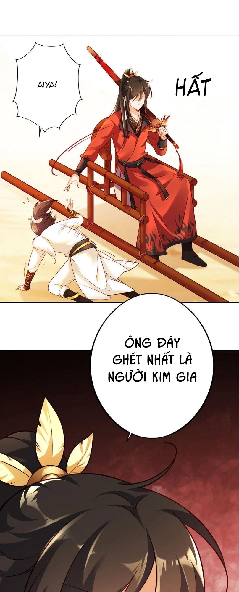 Thiên Kim Bất Hoán Chapter 3 - 41