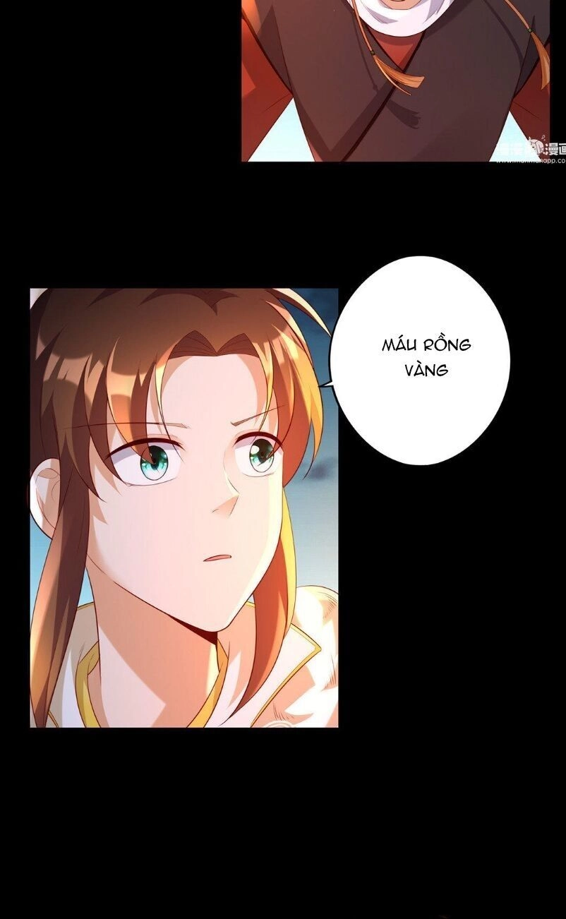 Thiên Kim Bất Hoán Chapter 7 - 13