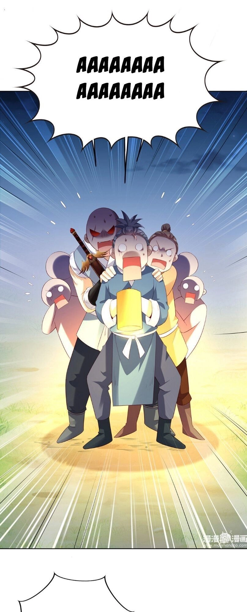 Thiên Kim Bất Hoán Chapter 7 - 36