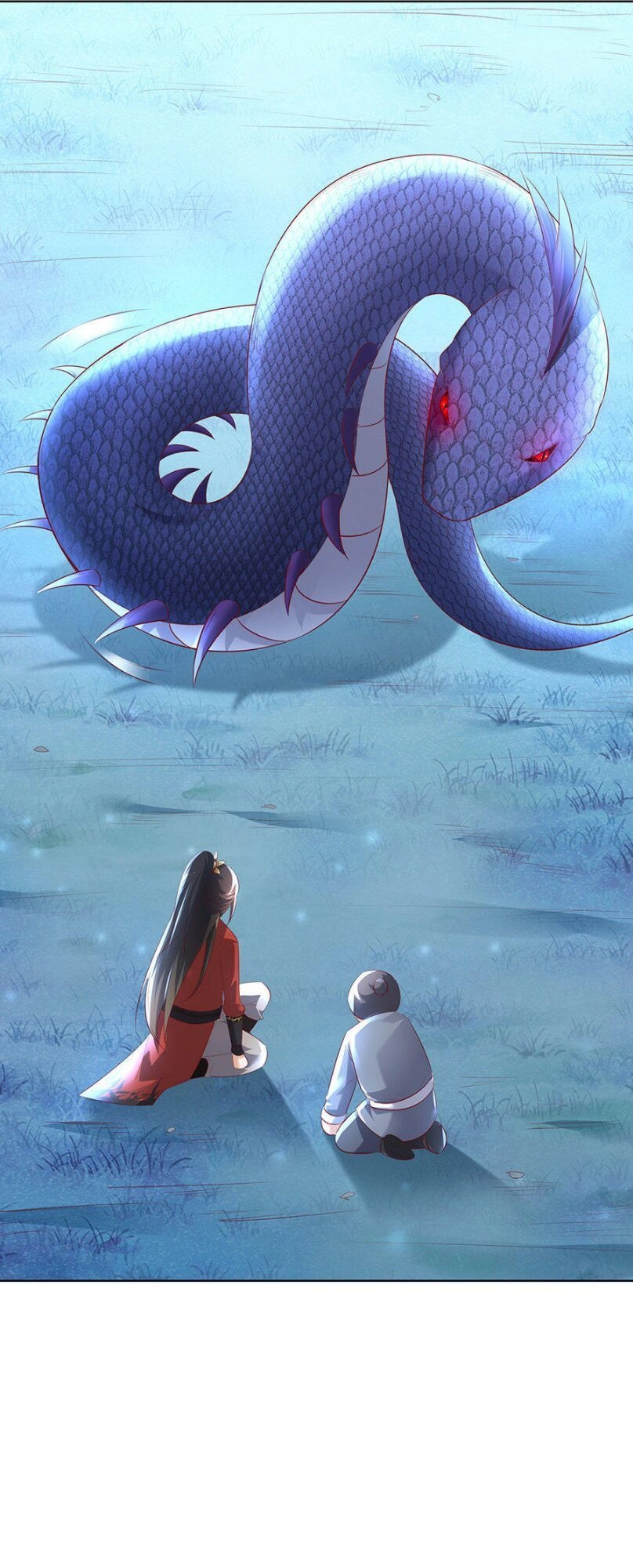 Thiên Kim Bất Hoán Chapter 8 - 34