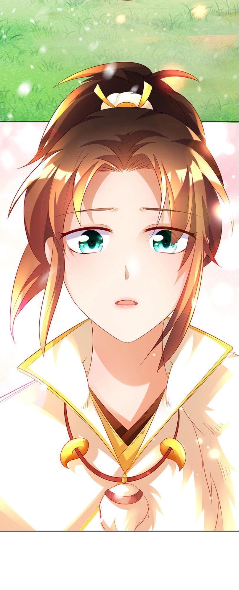 Thiên Kim Bất Hoán Chapter 8 - 61