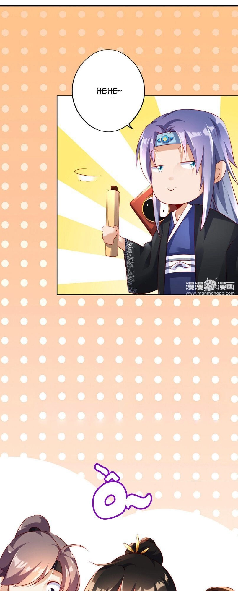 Thiên Kim Bất Hoán Chapter 9 - 39