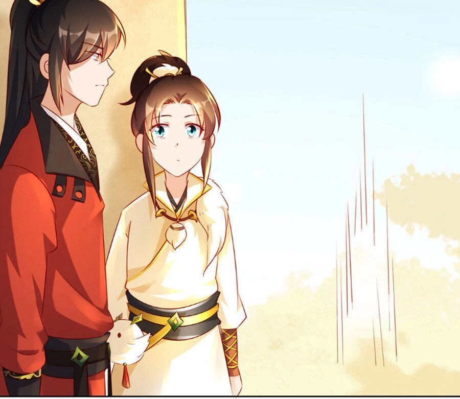 Thiên Kim Bất Hoán Chapter 10 - 18