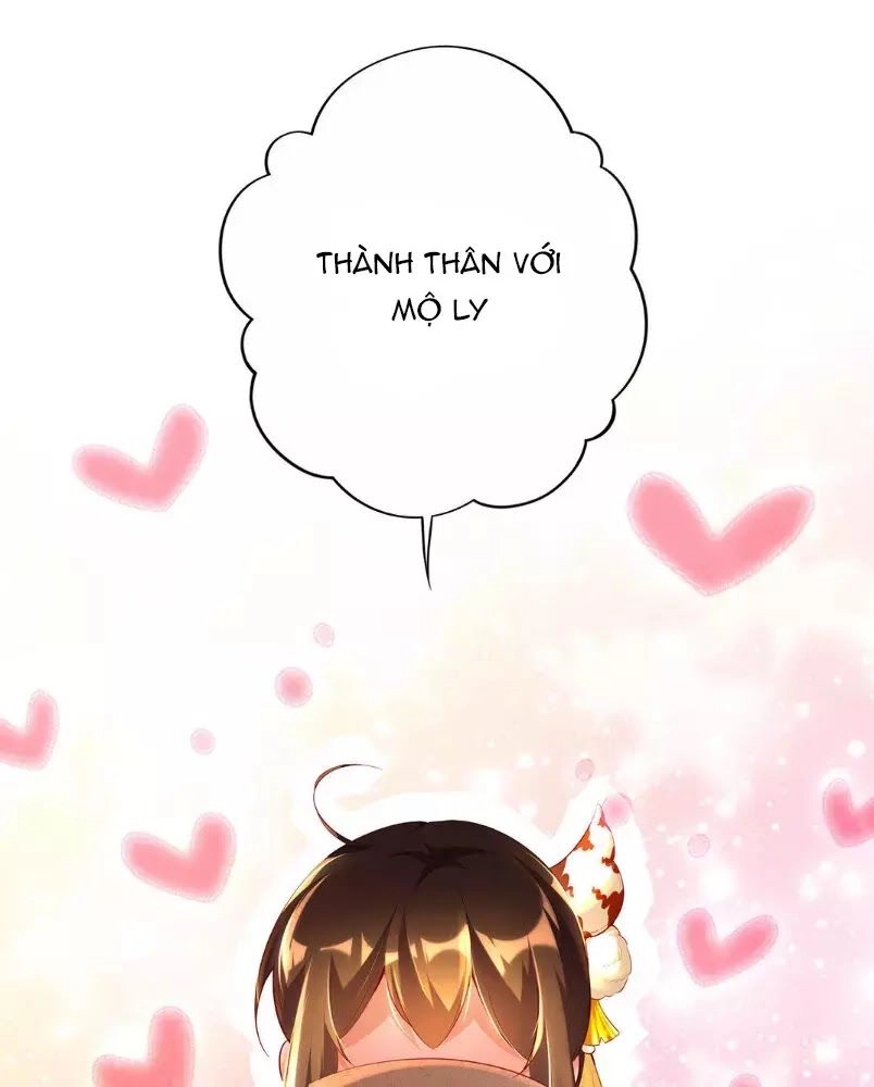 Thiên Kim Bất Hoán Chapter 11 - 21