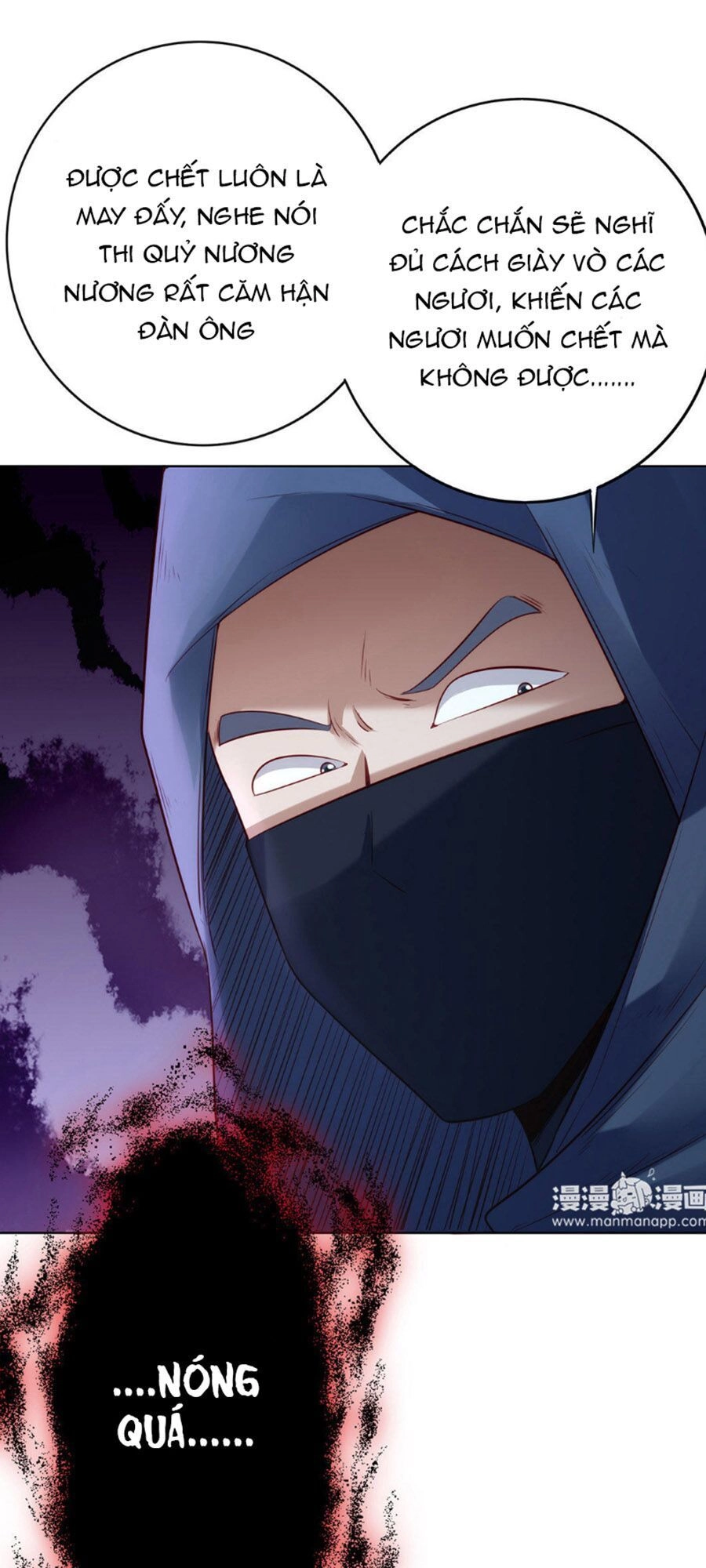 Thiên Kim Bất Hoán Chapter 14 - 25