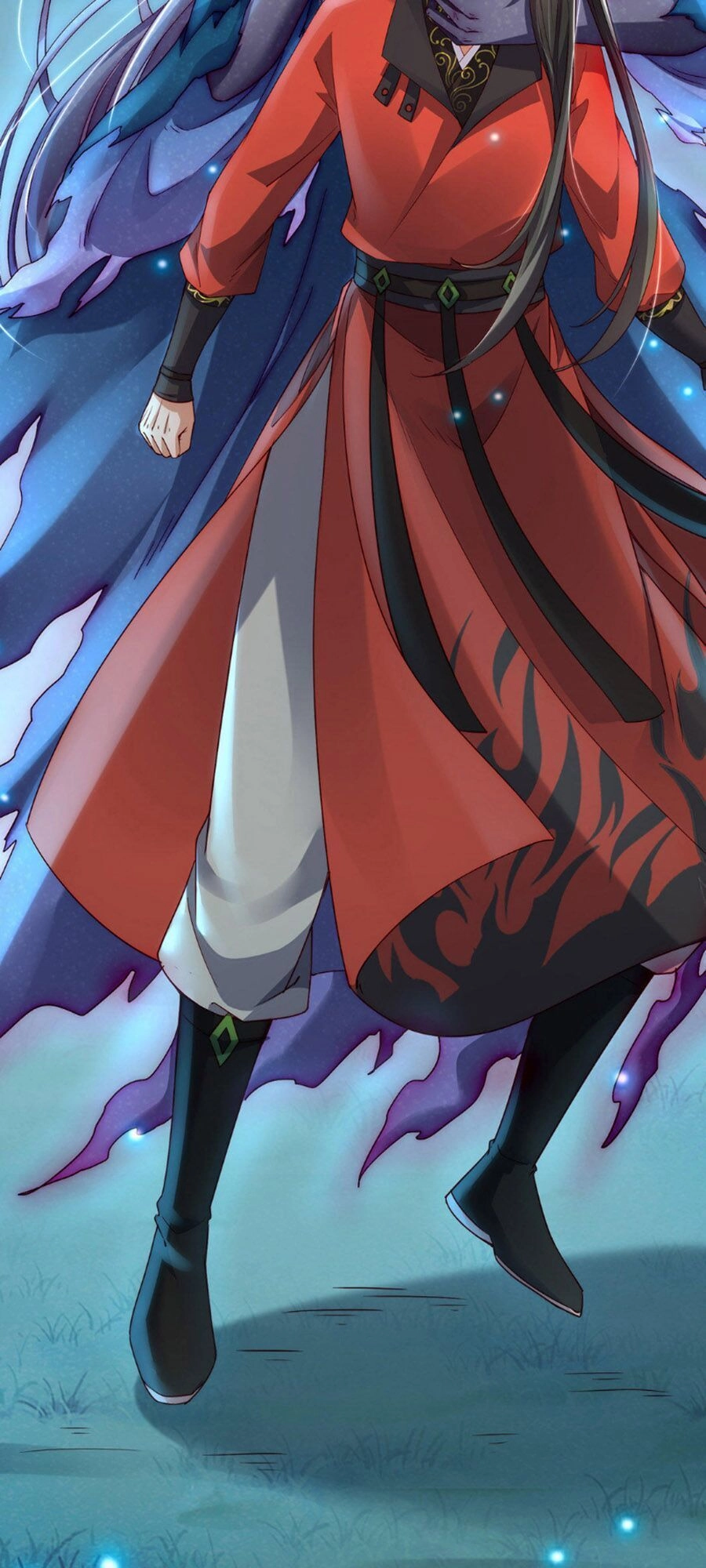 Thiên Kim Bất Hoán Chapter 15 - 2