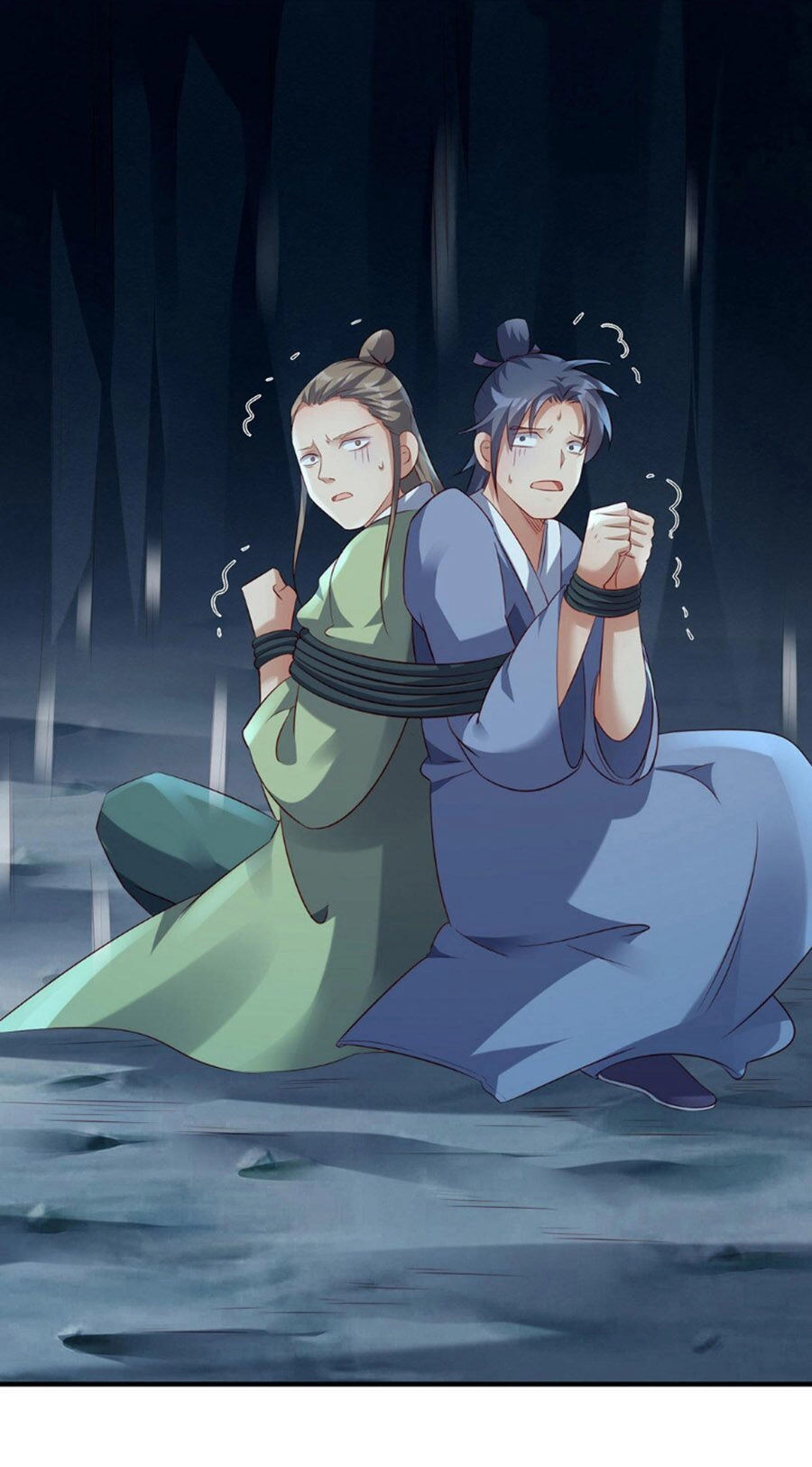 Thiên Kim Bất Hoán Chapter 15 - 32