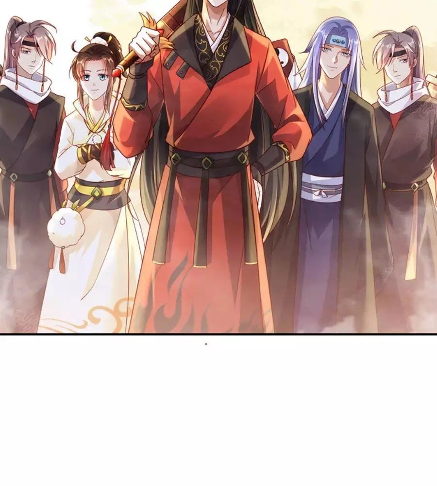 Thiên Kim Bất Hoán Chapter 22 - 33