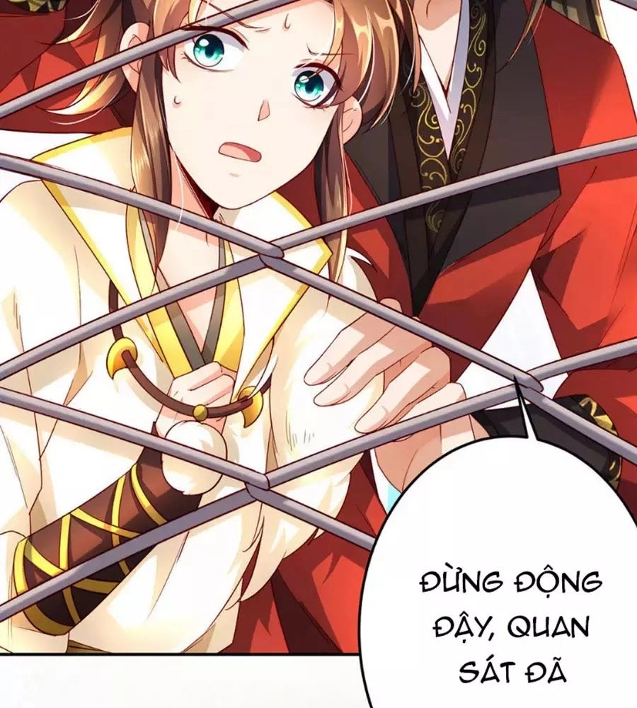 Thiên Kim Bất Hoán Chapter 22 - 105