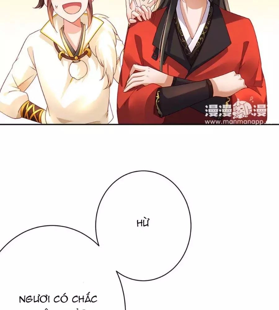 Thiên Kim Bất Hoán Chapter 25 - 2