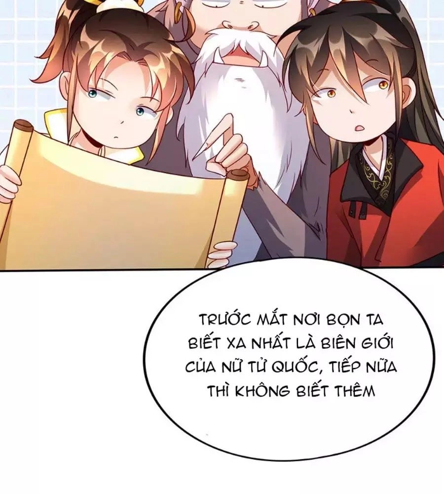 Thiên Kim Bất Hoán Chapter 25 - 32