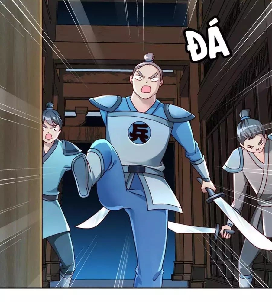 Thiên Kim Bất Hoán Chapter 29 - 45