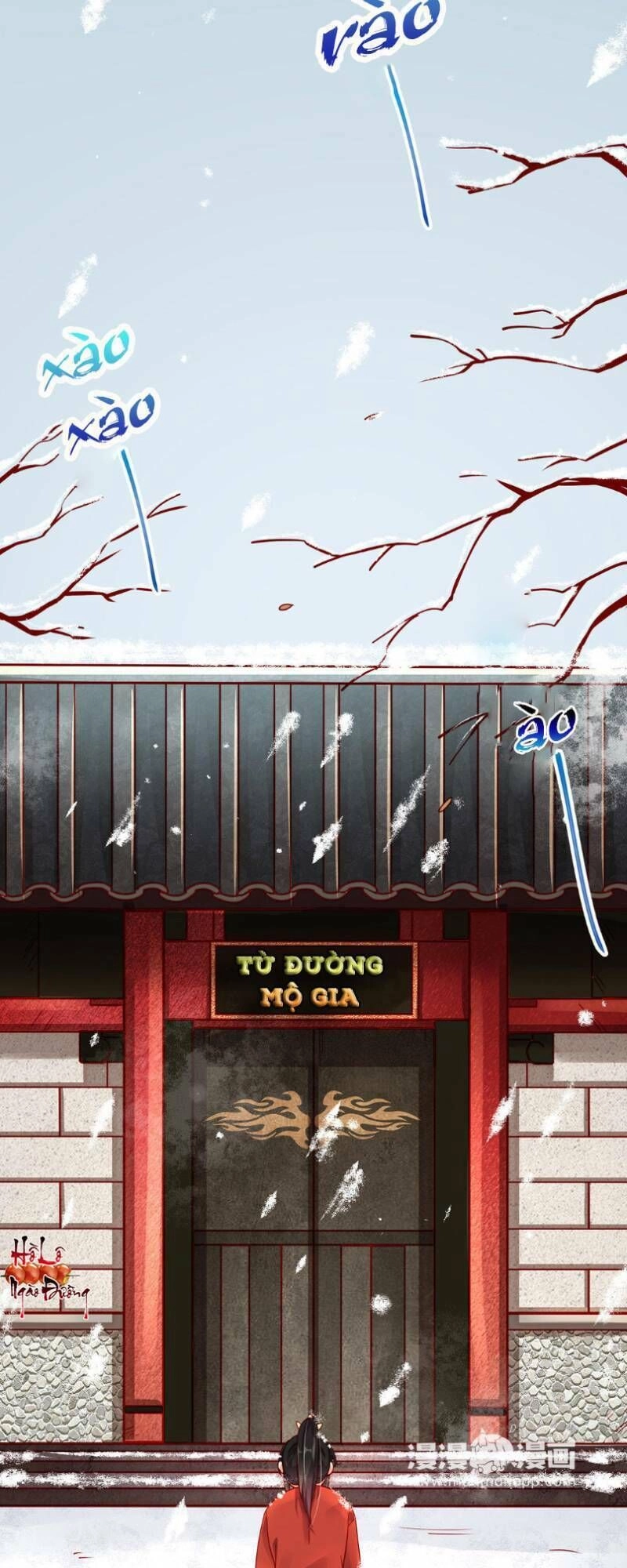 Thiên Kim Bất Hoán Chapter 31 - 2