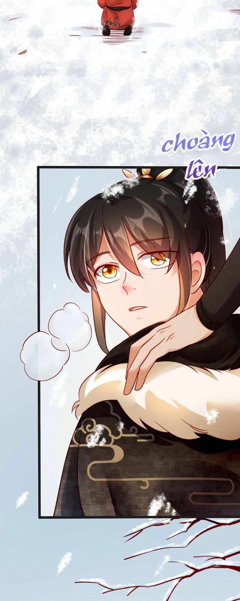 Thiên Kim Bất Hoán Chapter 31 - 3