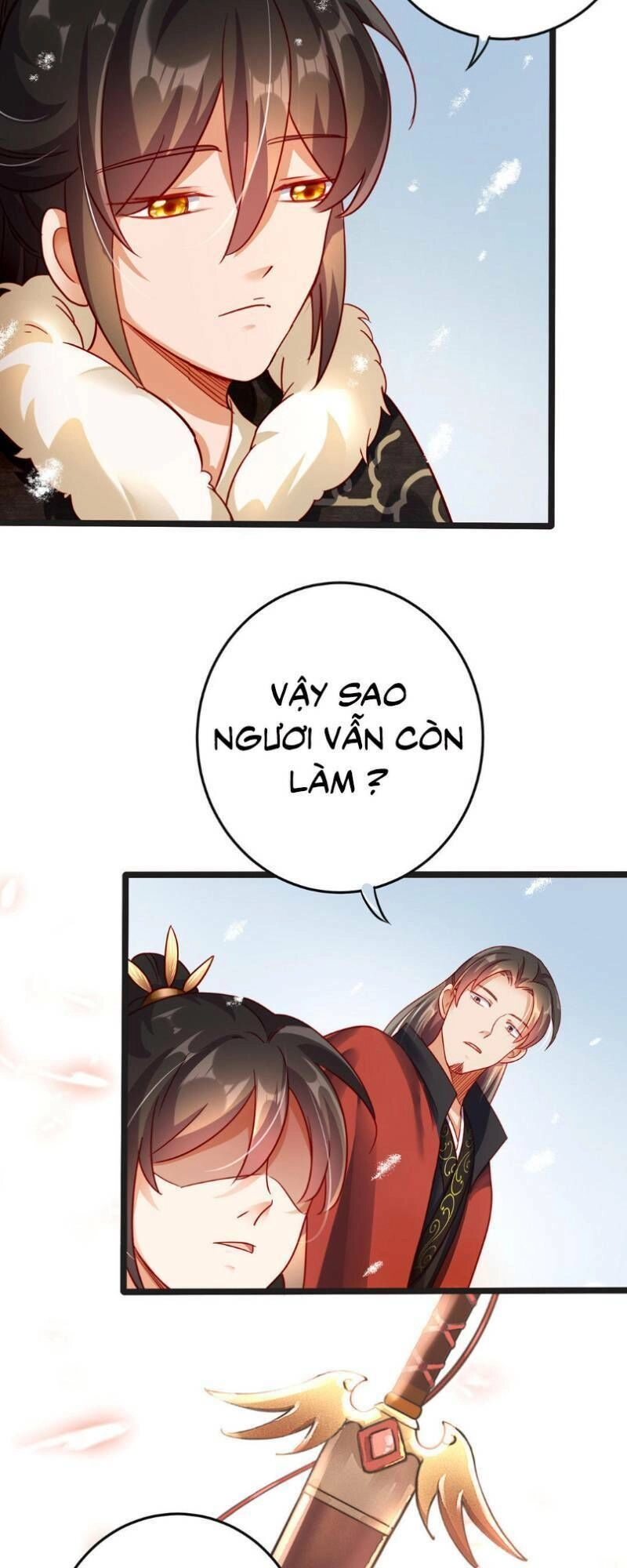 Thiên Kim Bất Hoán Chapter 31 - 5