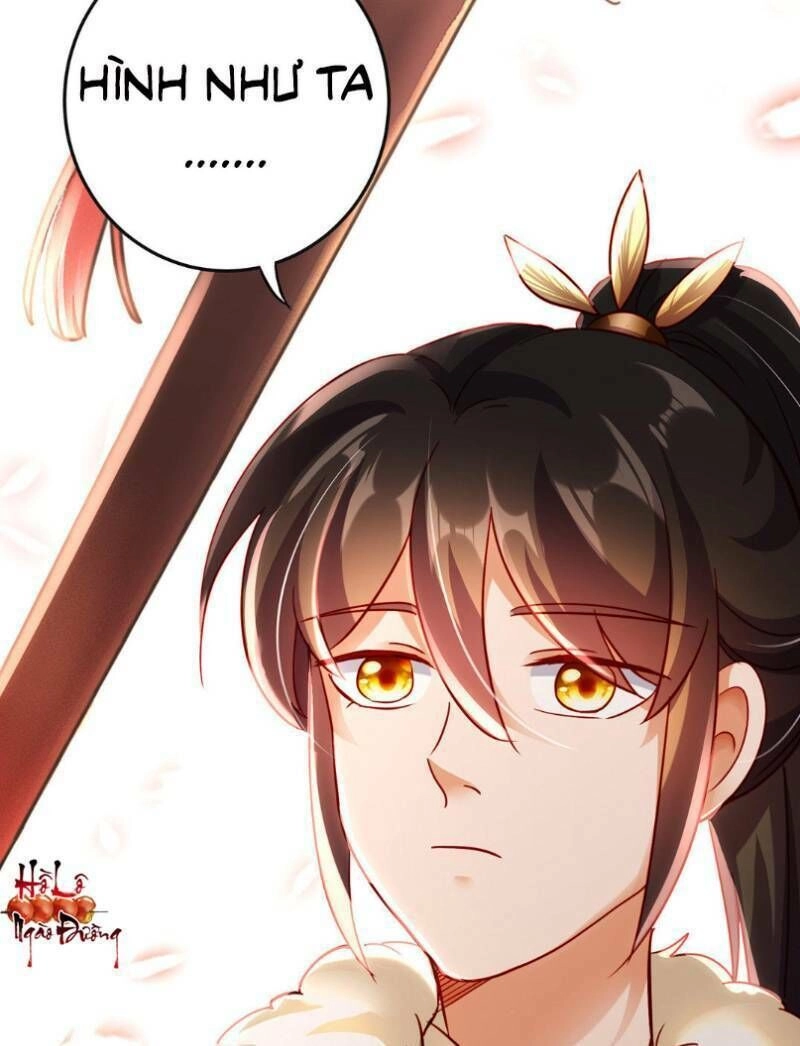 Thiên Kim Bất Hoán Chapter 31 - 6