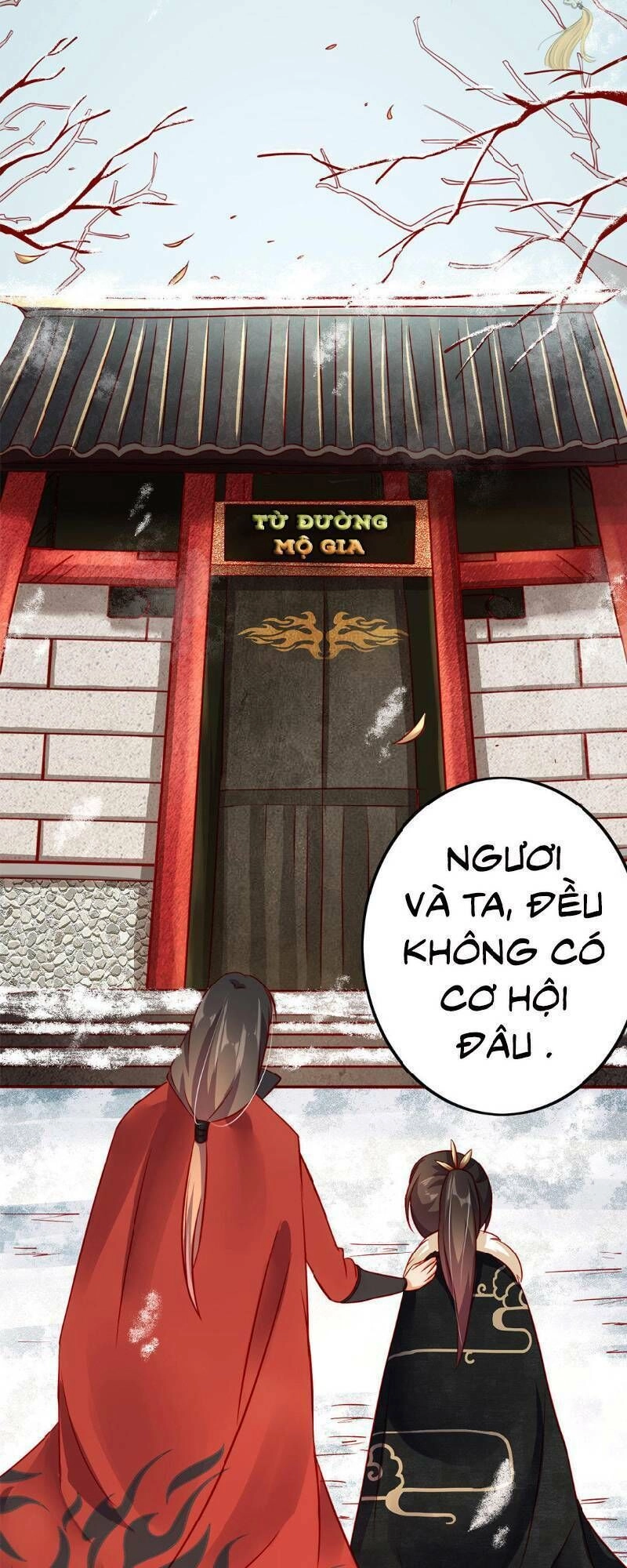 Thiên Kim Bất Hoán Chapter 31 - 9