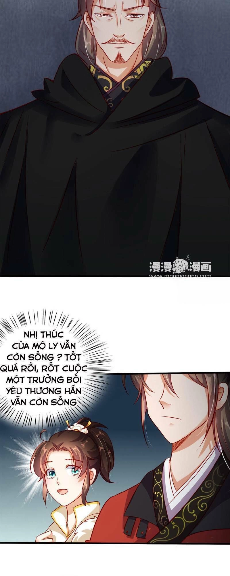 Thiên Kim Bất Hoán Chapter 31 - 11