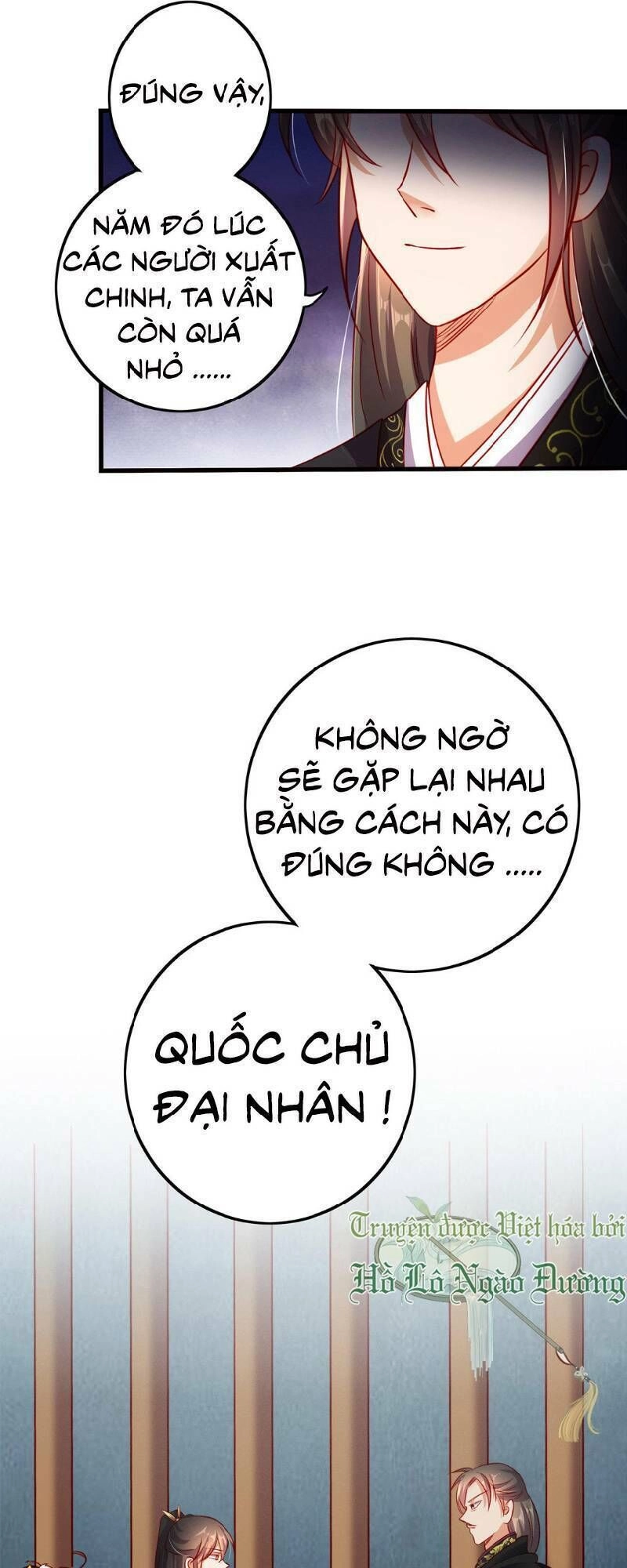 Thiên Kim Bất Hoán Chapter 31 - 12