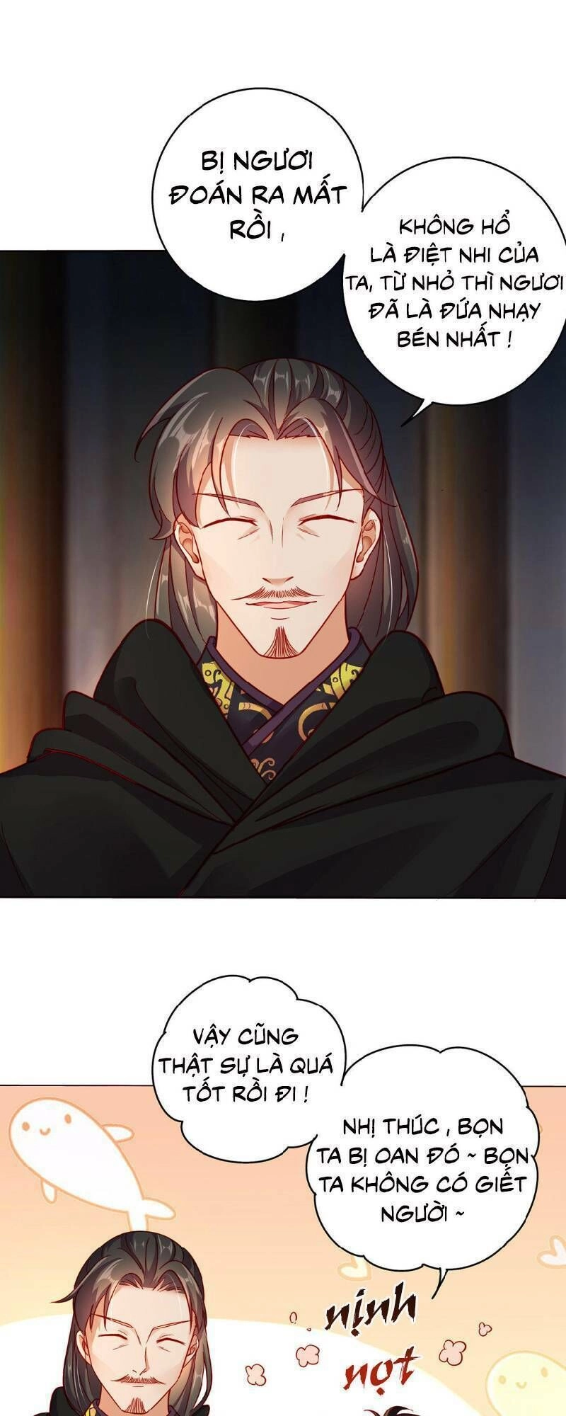 Thiên Kim Bất Hoán Chapter 31 - 14