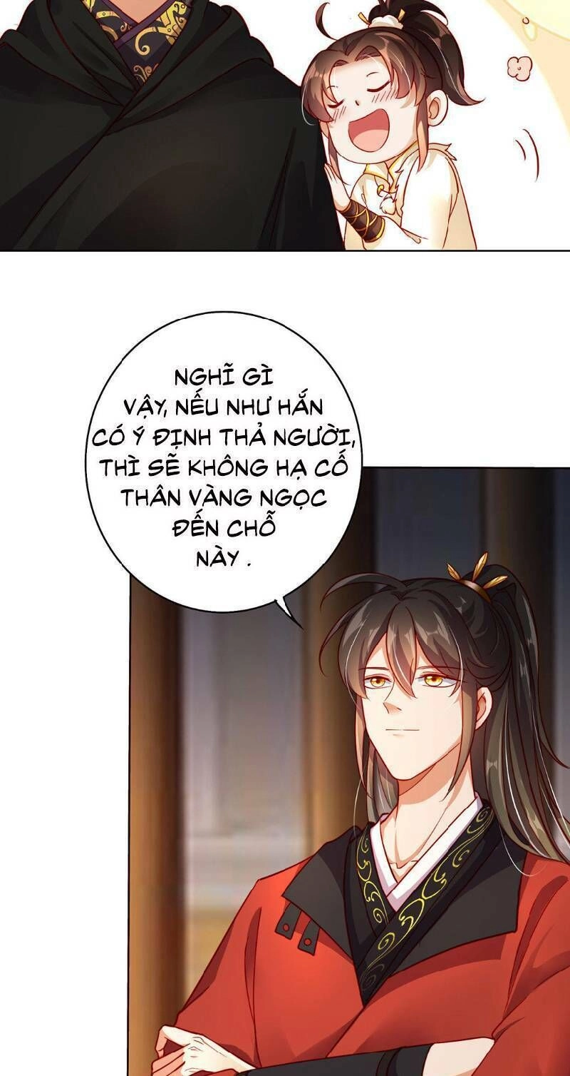 Thiên Kim Bất Hoán Chapter 31 - 15