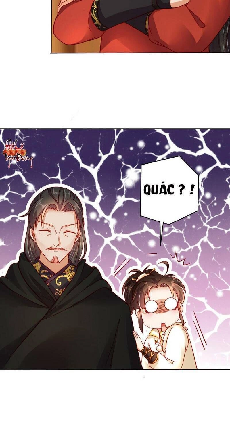 Thiên Kim Bất Hoán Chapter 31 - 16