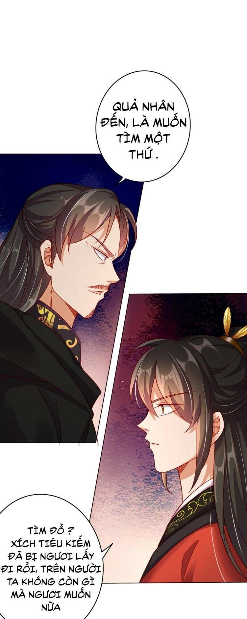 Thiên Kim Bất Hoán Chapter 31 - 17