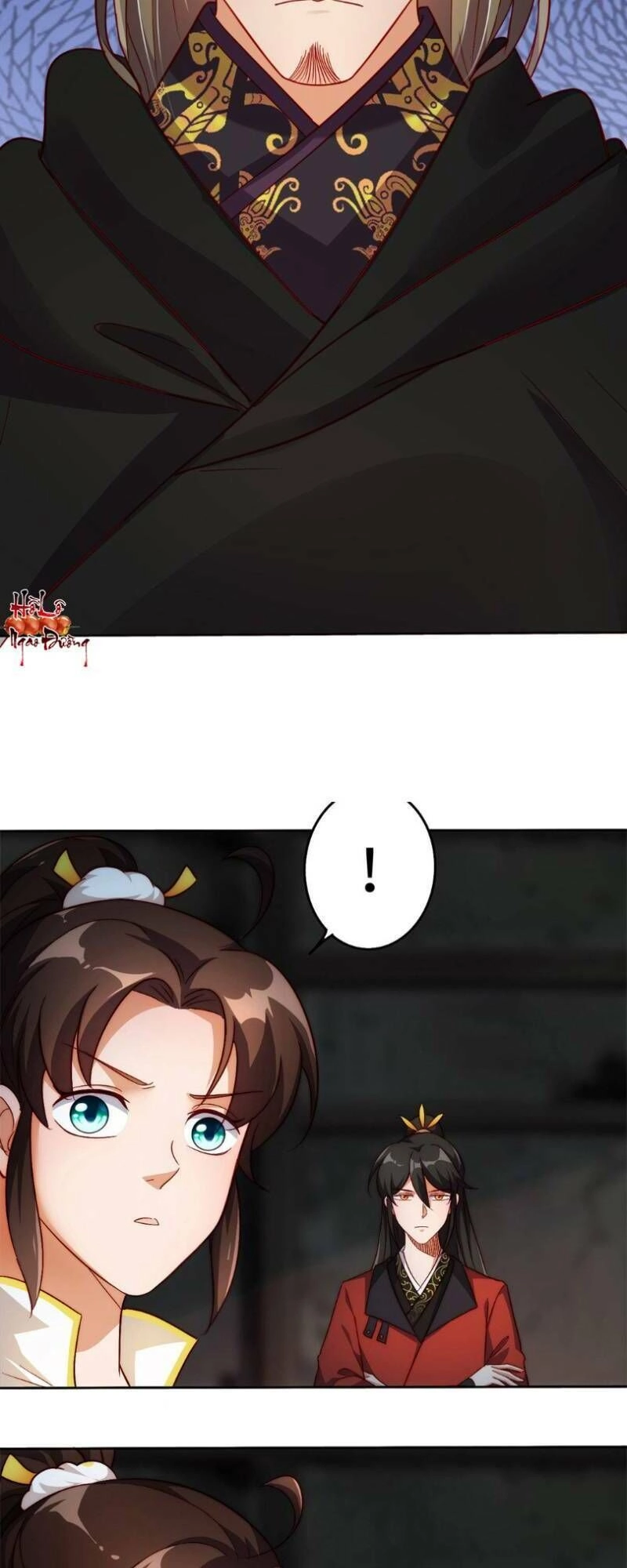 Thiên Kim Bất Hoán Chapter 31 - 19