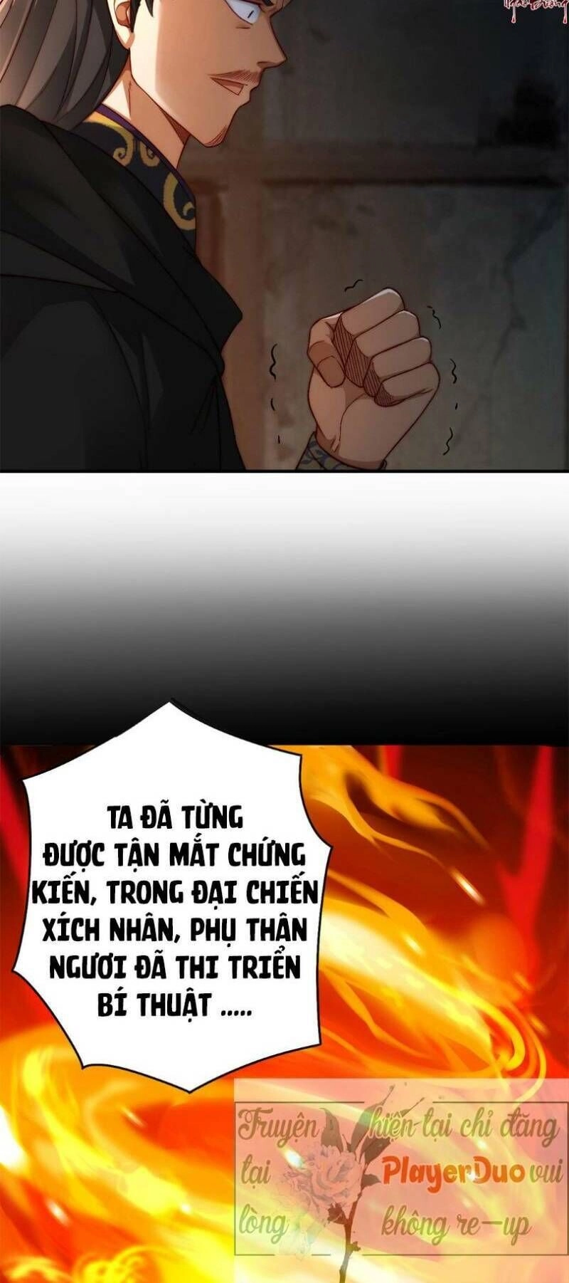Thiên Kim Bất Hoán Chapter 31 - 22