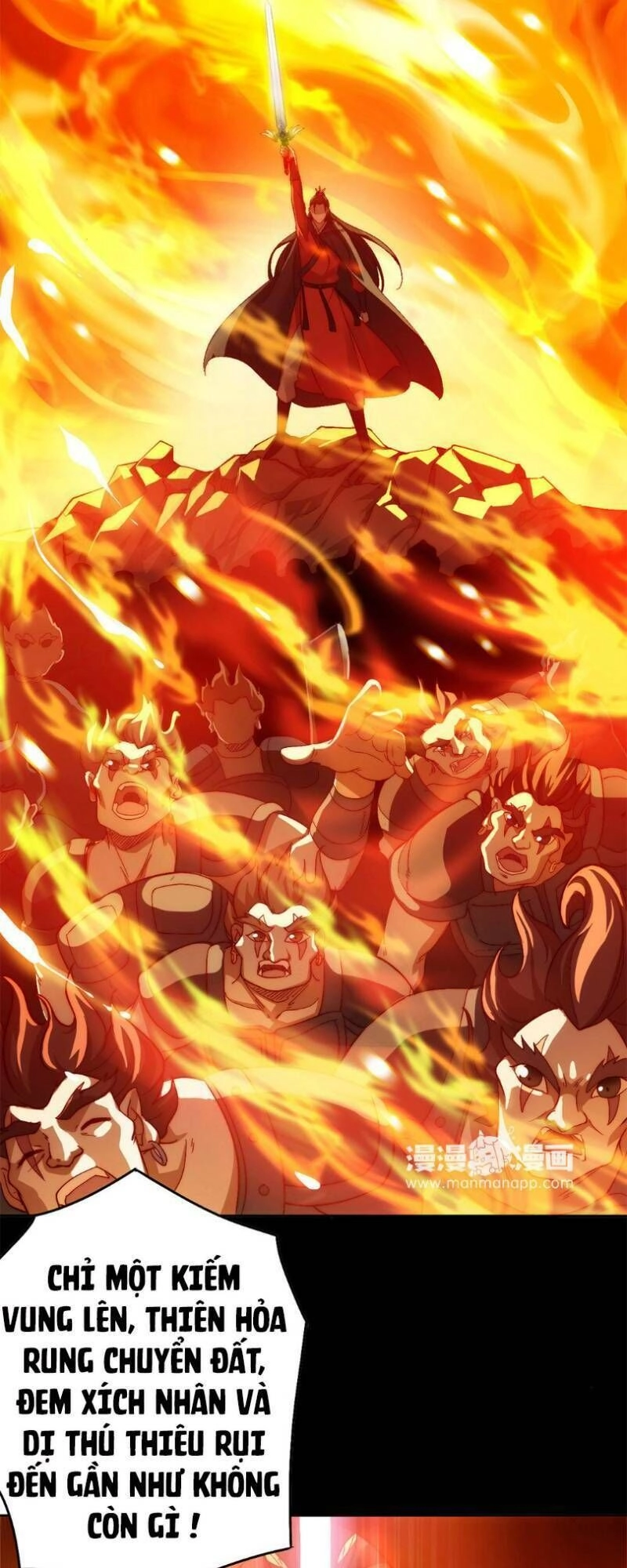 Thiên Kim Bất Hoán Chapter 31 - 23