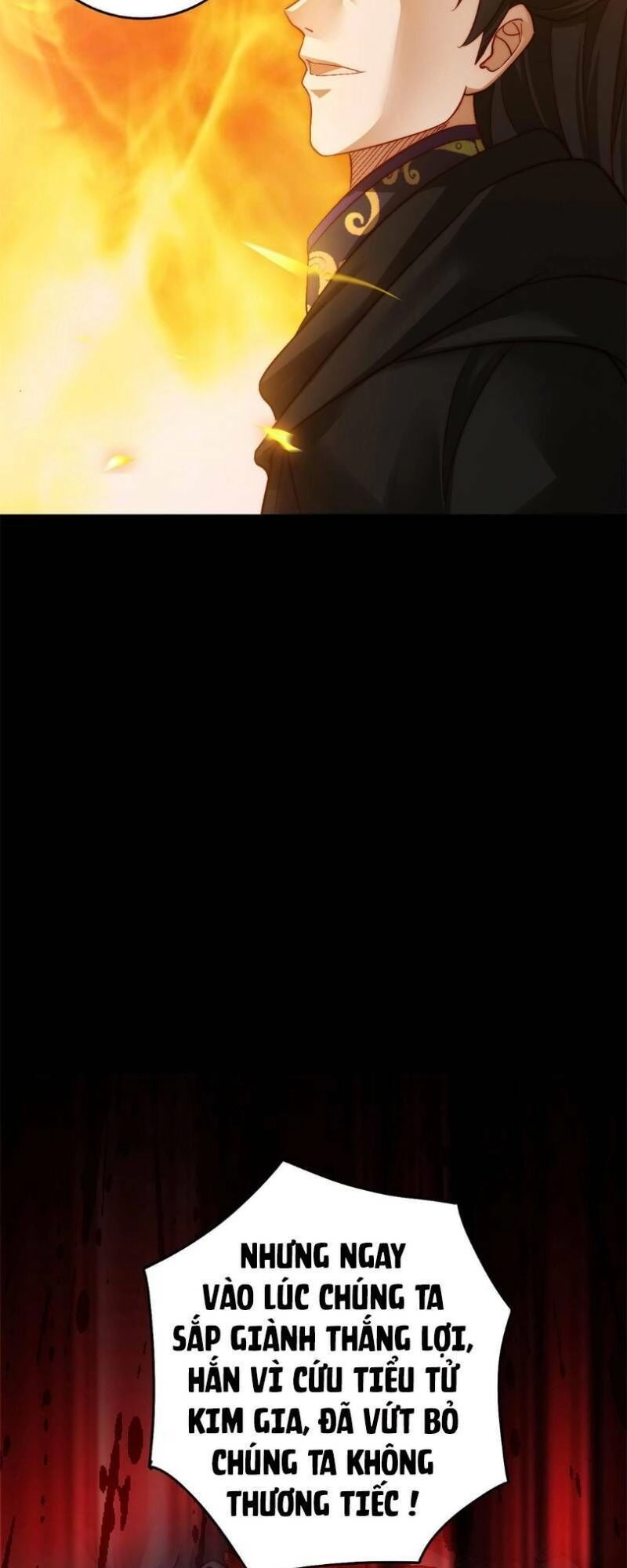 Thiên Kim Bất Hoán Chapter 31 - 25