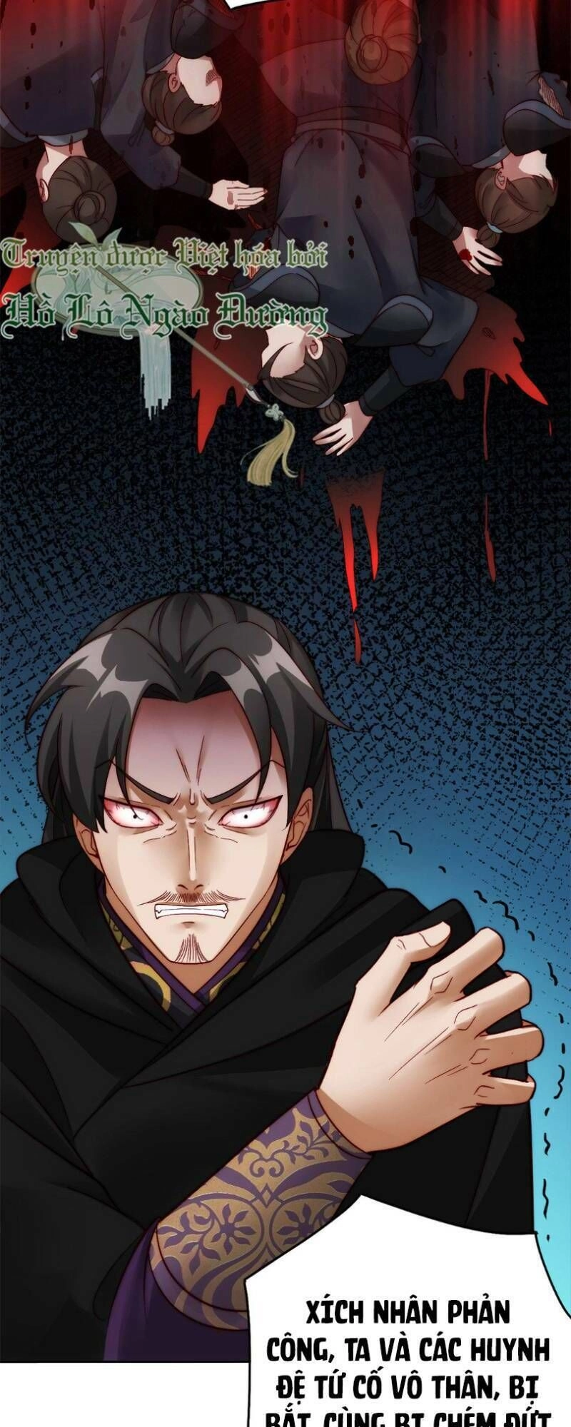 Thiên Kim Bất Hoán Chapter 31 - 26