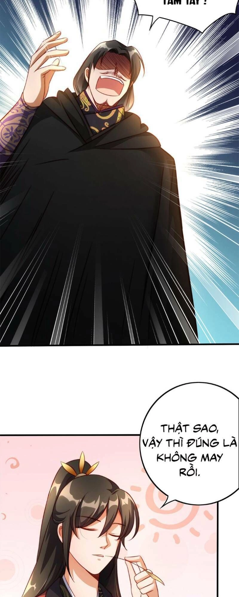 Thiên Kim Bất Hoán Chapter 31 - 28