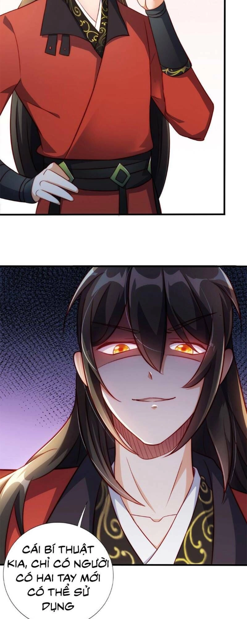 Thiên Kim Bất Hoán Chapter 31 - 29