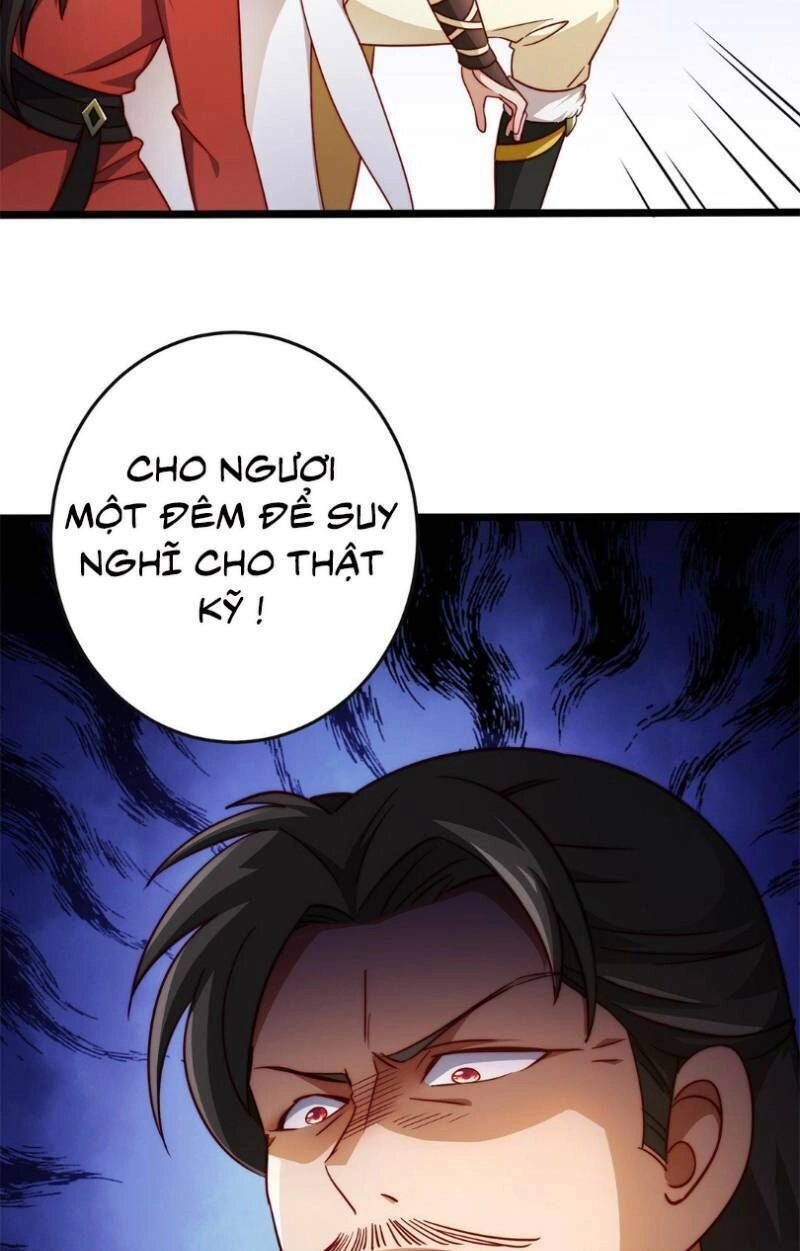 Thiên Kim Bất Hoán Chapter 31 - 36