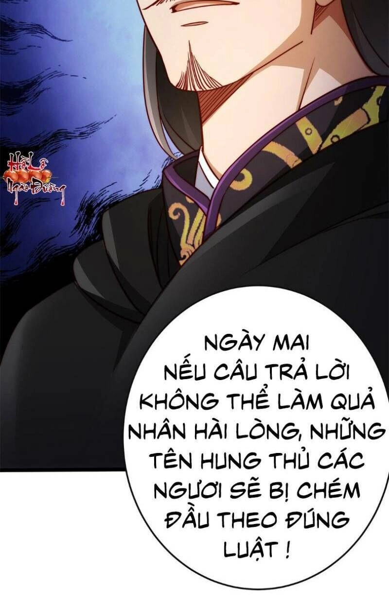 Thiên Kim Bất Hoán Chapter 31 - 37