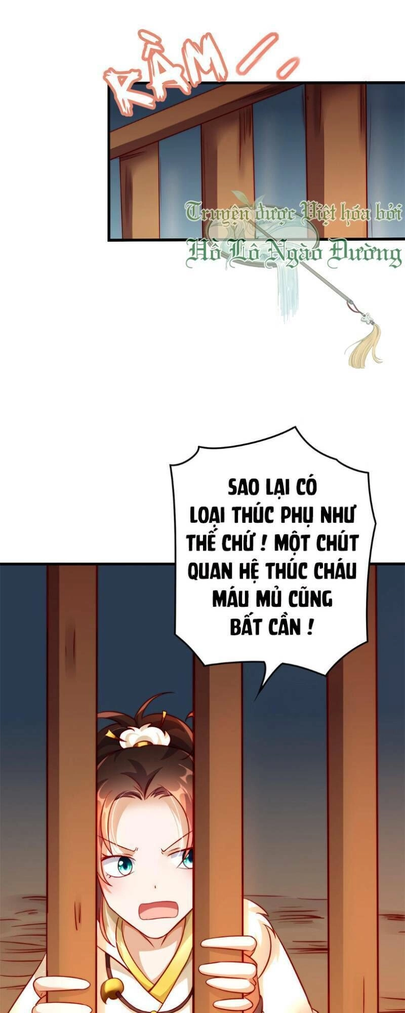 Thiên Kim Bất Hoán Chapter 31 - 39