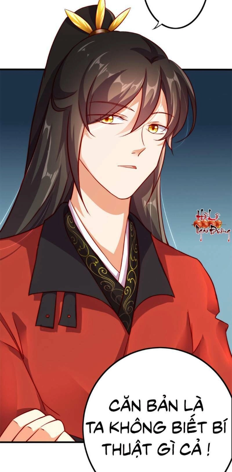 Thiên Kim Bất Hoán Chapter 31 - 42