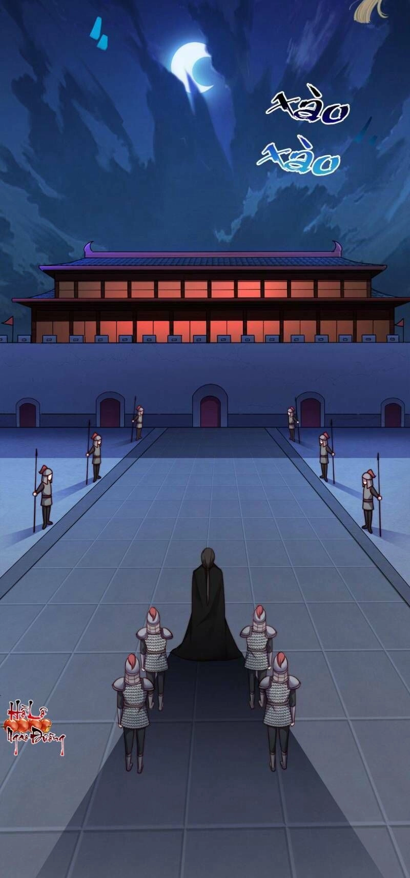 Thiên Kim Bất Hoán Chapter 32 - 29